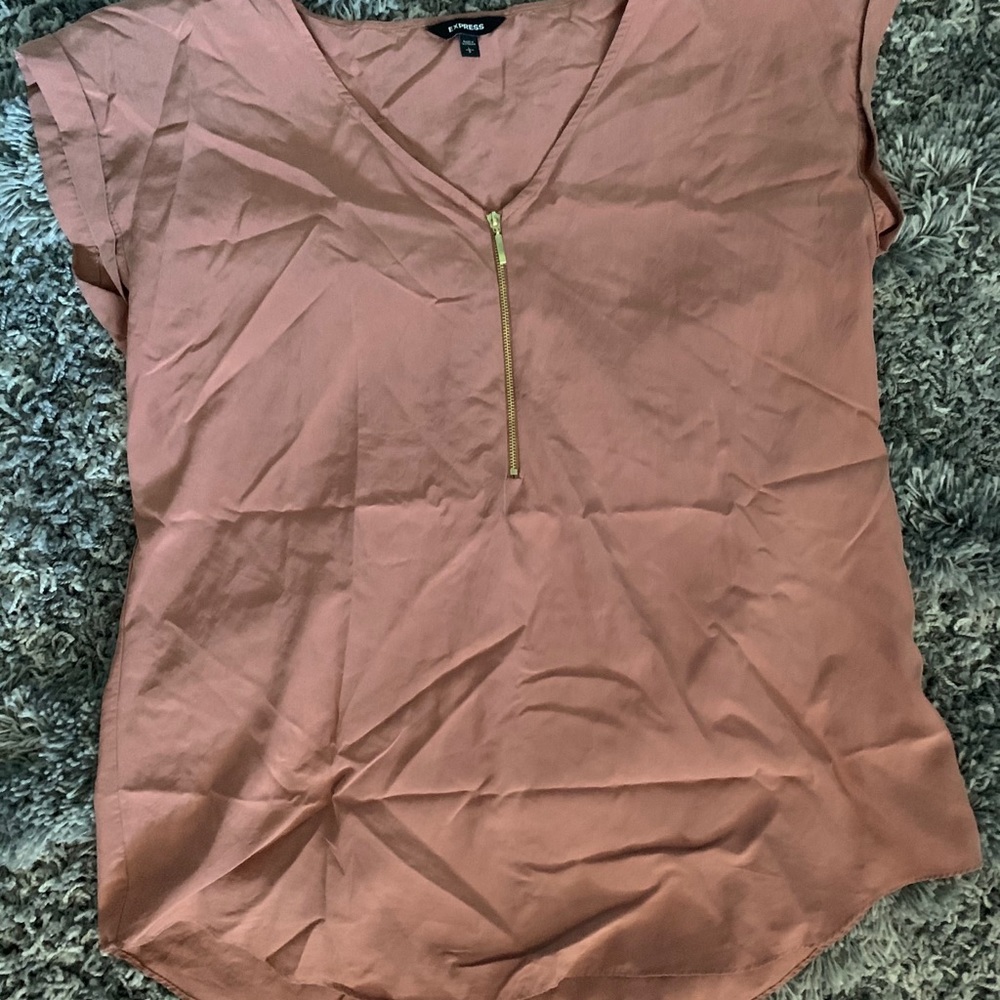 Women’s blouse